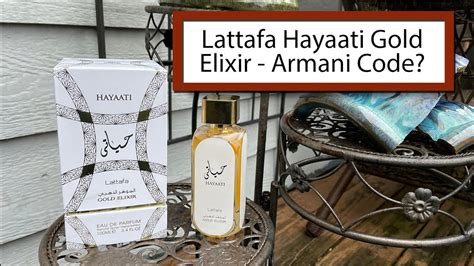 armani code clone lattafa